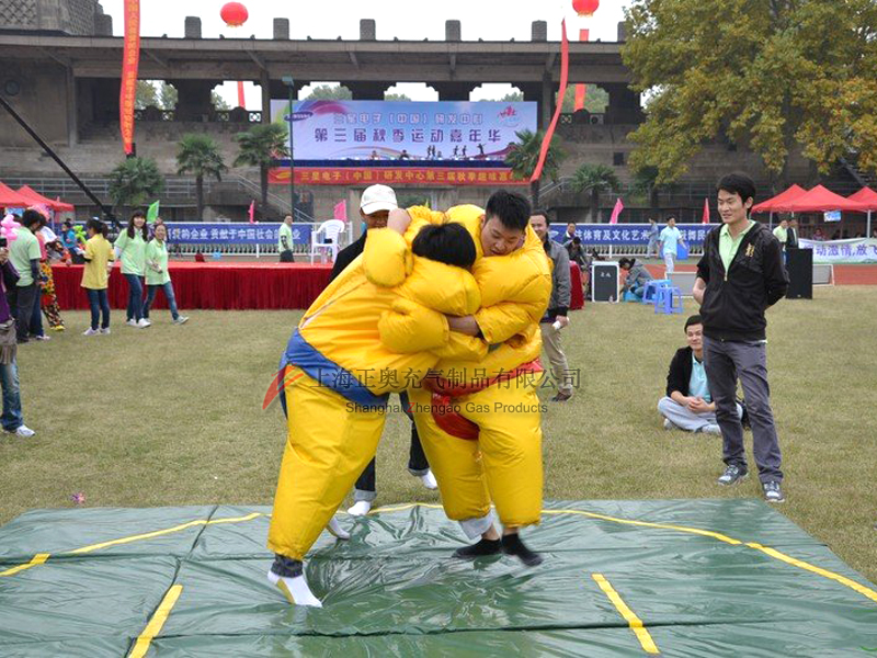 趣味运动会道具